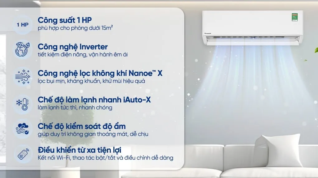Máy lạnh cũ & máy lạnh lướt